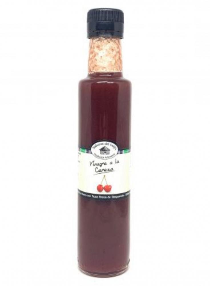Vinagre de Cereza