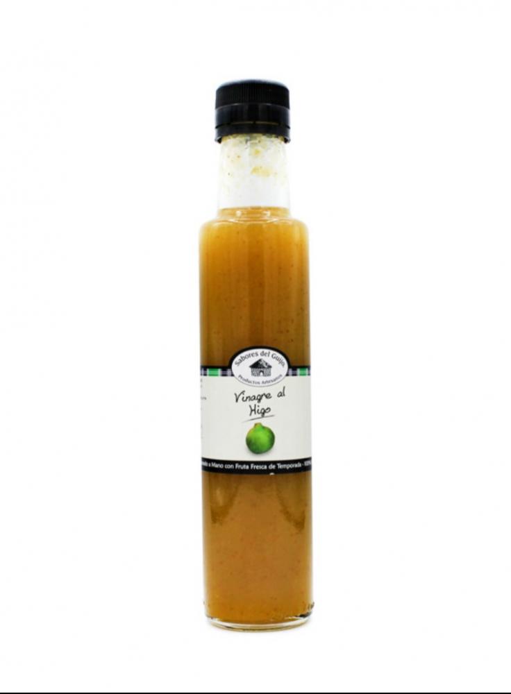 Vinagre de Higos
